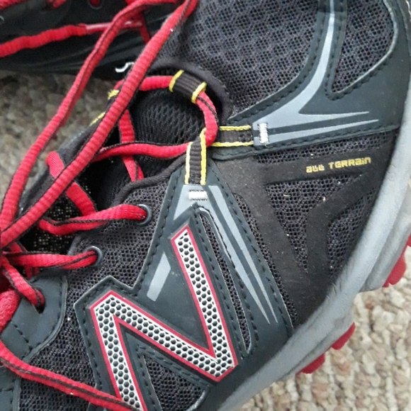 4x*Host Pick*New Balance shoes - Picture 16 of 16